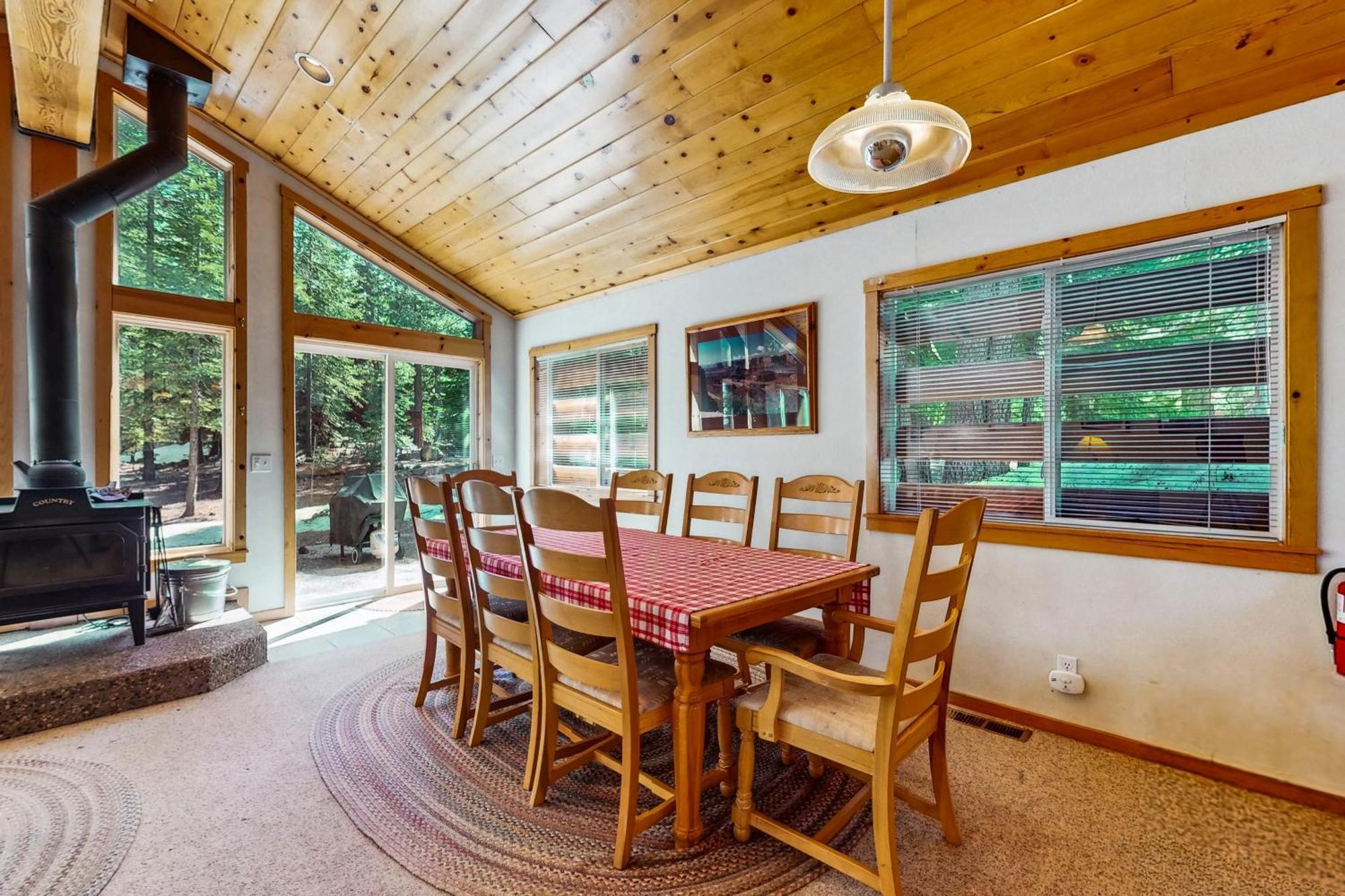 Happy Family Cozy Cabin トラッキー エクステリア 写真