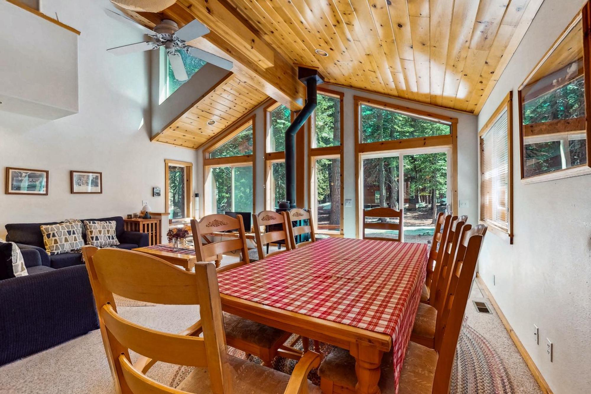 Happy Family Cozy Cabin トラッキー エクステリア 写真