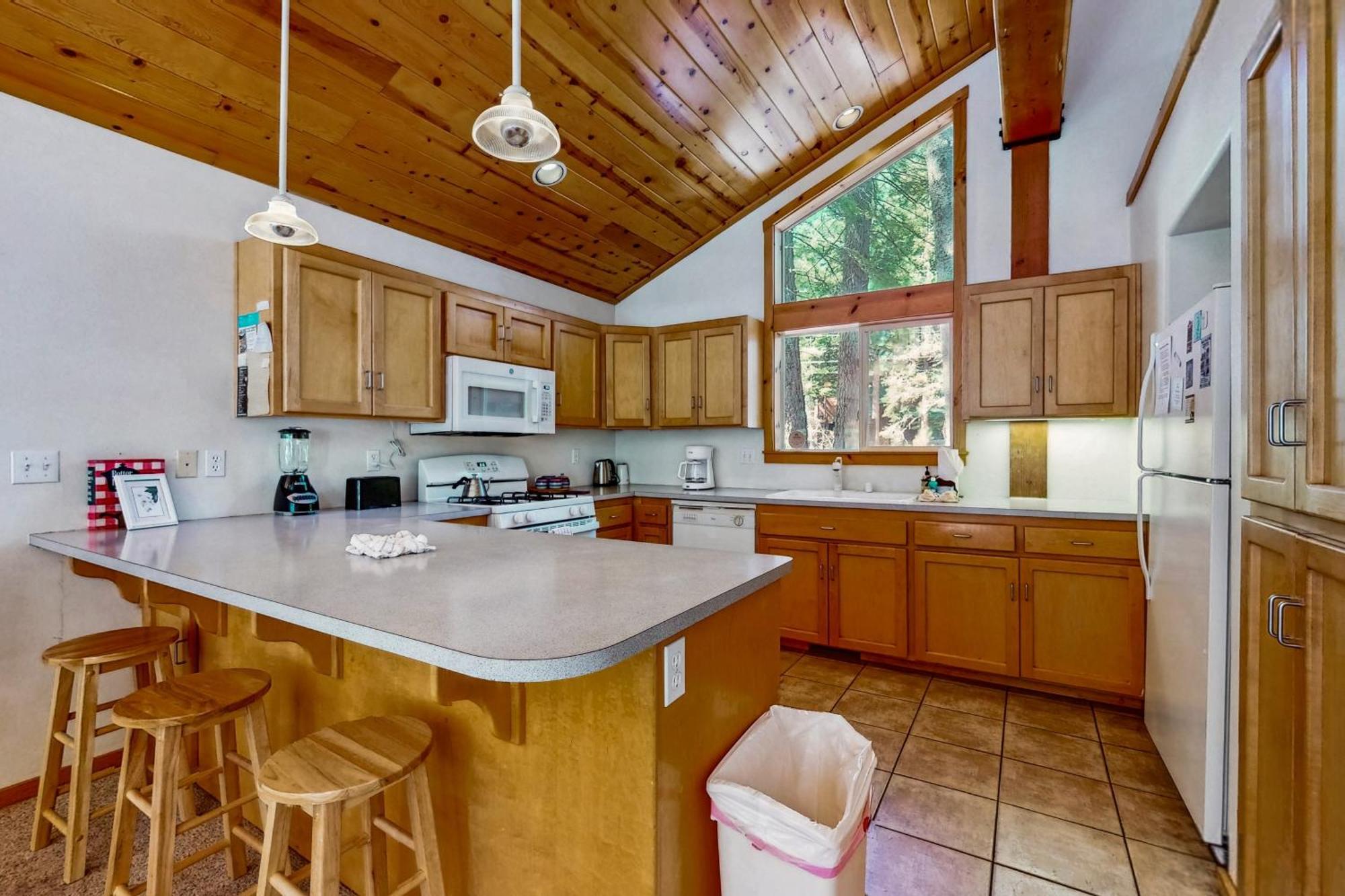 Happy Family Cozy Cabin トラッキー エクステリア 写真